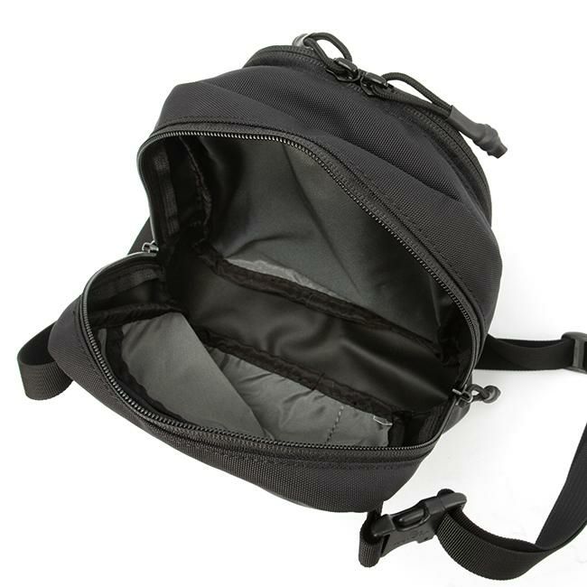 ブリーフィング レジット ショルダーバッグ BRIEFING le-sq-shoul