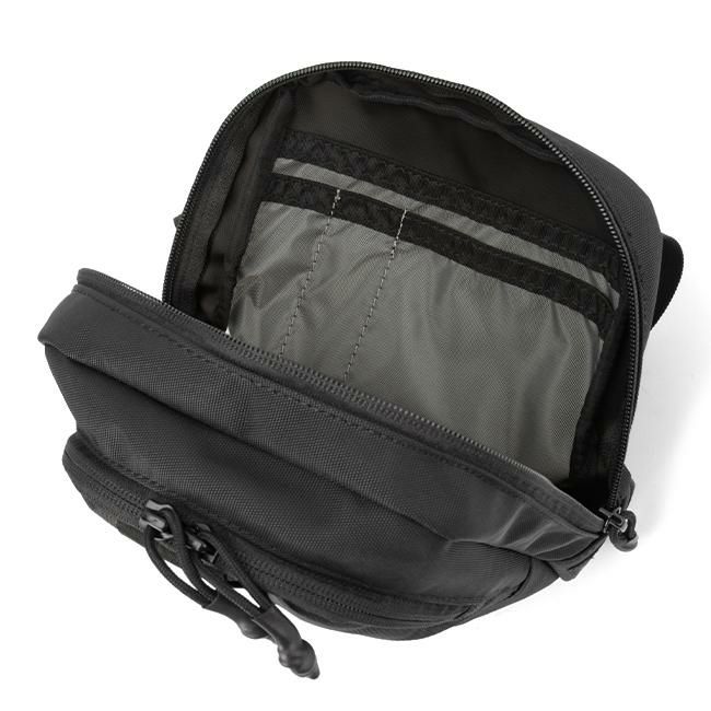 ブリーフィング レジット ショルダーバッグ BRIEFING le-sq-shoul