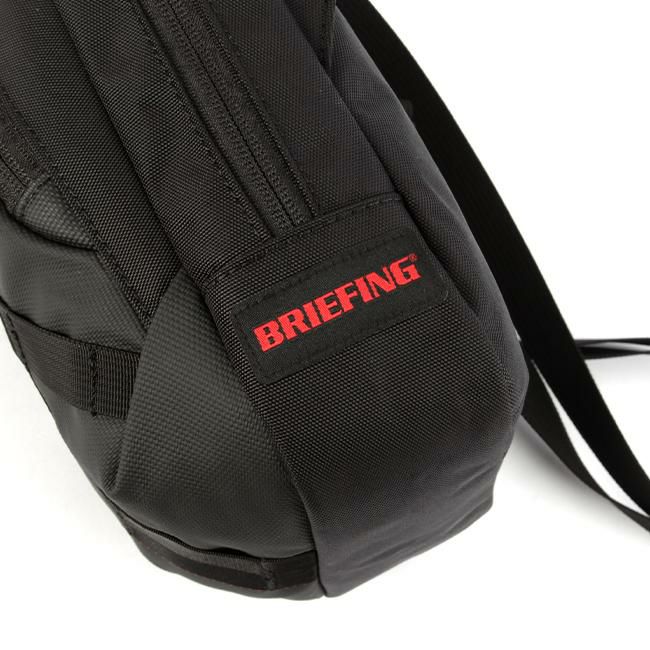ブリーフィング レジット ショルダーバッグ BRIEFING le-sq-shoul