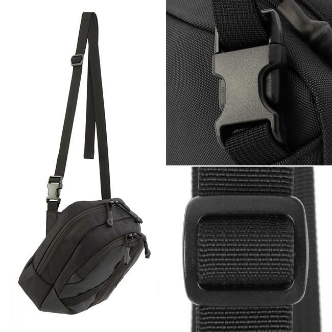 ブリーフィング レジット ショルダーバッグ BRIEFING le-sq-shoul