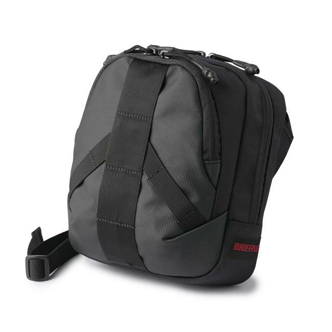 ブリーフィング レジット ショルダーバッグ BRIEFING le-sq-shoul