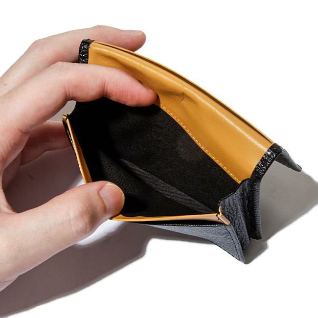 マッキントッシュ フィロソフィー ロイヤル カードケース 名刺入れ MACKINTOSH PHILOSOPHY map6120123