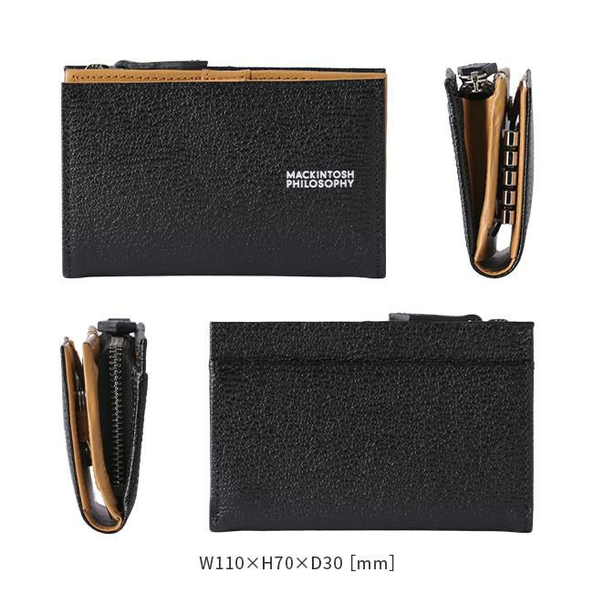 マッキントッシュ フィロソフィー ロイヤル キーケース キーホルダー MACKINTOSH PHILOSOPHY map6170123