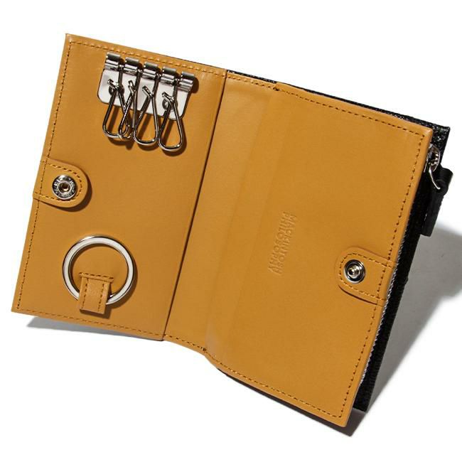 マッキントッシュ フィロソフィー ロイヤル キーケース キーホルダー MACKINTOSH PHILOSOPHY map6170123