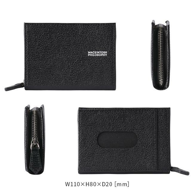 マッキントッシュ フィロソフィー ロイヤル 小銭入れ コインケース MACKINTOSH PHILOSOPHY map6170223