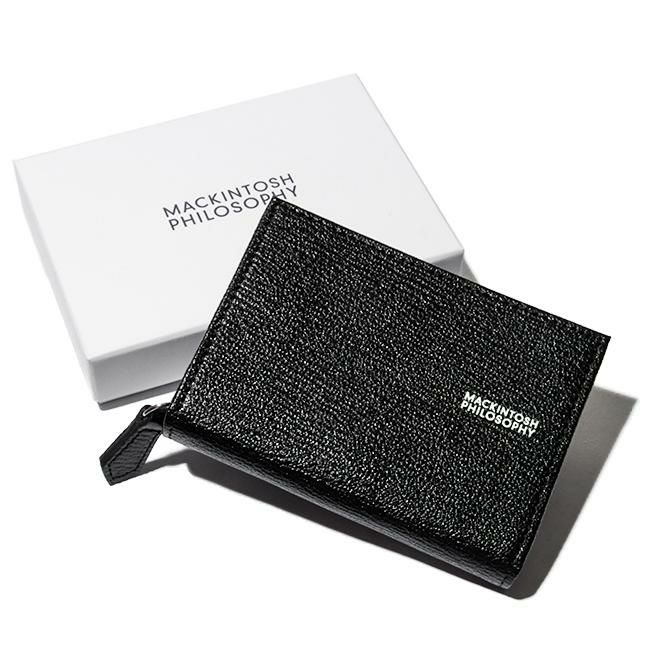 マッキントッシュ フィロソフィー ロイヤル 小銭入れ コインケース MACKINTOSH PHILOSOPHY map6170223