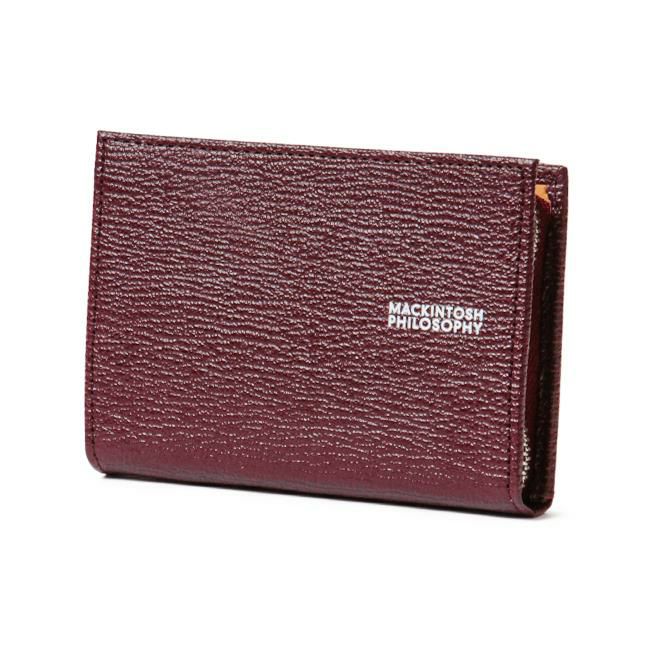 マッキントッシュ フィロソフィー ロイヤル 小銭入れ コインケース MACKINTOSH PHILOSOPHY map6170223
