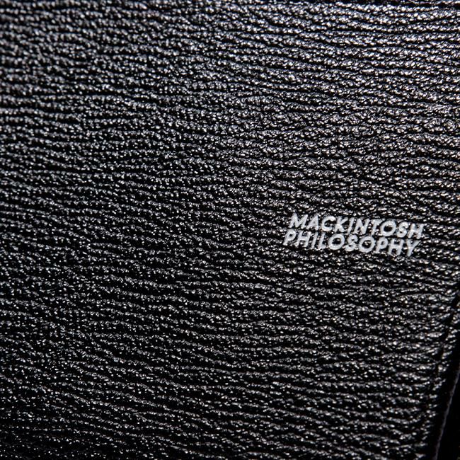 マッキントッシュ フィロソフィー ロイヤル 二つ折り財布 MACKINTOSH PHILOSOPHY map6190123