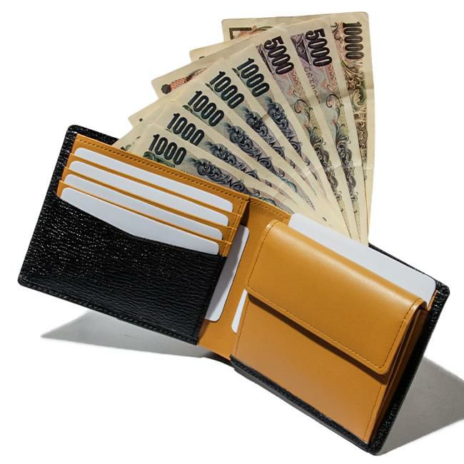 マッキントッシュ フィロソフィー ロイヤル 二つ折り財布 MACKINTOSH PHILOSOPHY map6190123