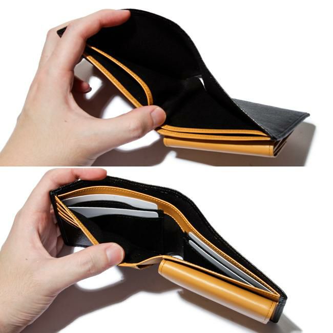 マッキントッシュ フィロソフィー ロイヤル 二つ折り財布 MACKINTOSH PHILOSOPHY map6190123