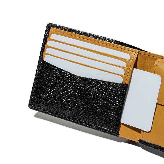 マッキントッシュ フィロソフィー ロイヤル 二つ折り財布 MACKINTOSH PHILOSOPHY map6190123