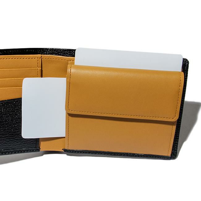 マッキントッシュ フィロソフィー ロイヤル 二つ折り財布 MACKINTOSH PHILOSOPHY map6190123