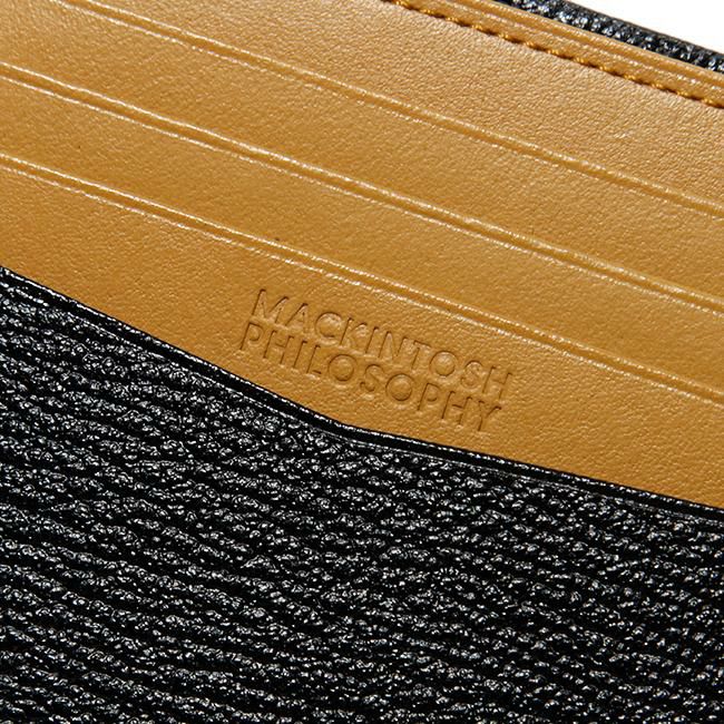 マッキントッシュ フィロソフィー ロイヤル 二つ折り財布 MACKINTOSH PHILOSOPHY map6190123