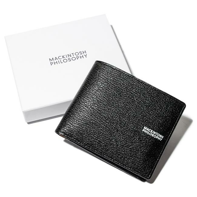 マッキントッシュ フィロソフィー ロイヤル 二つ折り財布 MACKINTOSH PHILOSOPHY map6190123