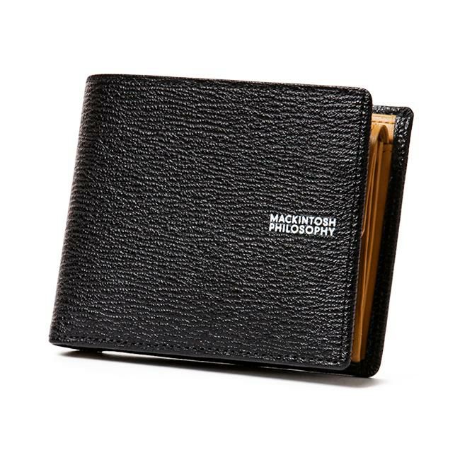 マッキントッシュ フィロソフィー ロイヤル 二つ折り財布 MACKINTOSH PHILOSOPHY map6190123