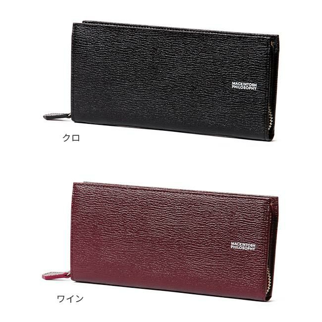 マッキントッシュ フィロソフィー ロイヤル 長財布 MACKINTOSH PHILOSOPHY map6230123