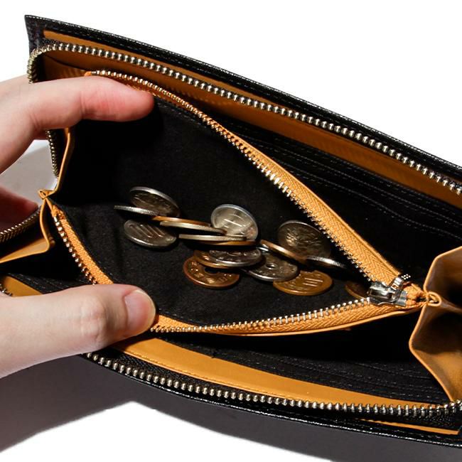 マッキントッシュ フィロソフィー ロイヤル 長財布 MACKINTOSH PHILOSOPHY map6230123