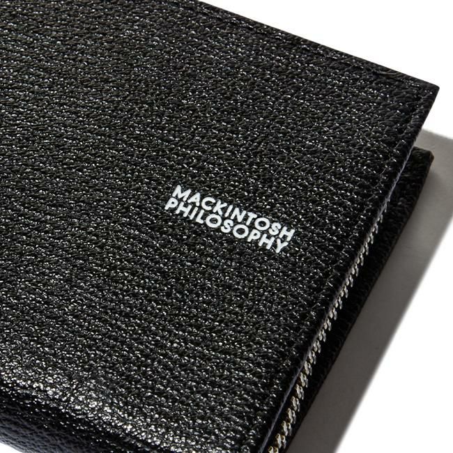マッキントッシュ フィロソフィー ロイヤル 長財布 MACKINTOSH PHILOSOPHY map6230123