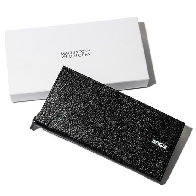 マッキントッシュ フィロソフィー ロイヤル 長財布 MACKINTOSH PHILOSOPHY map6230123