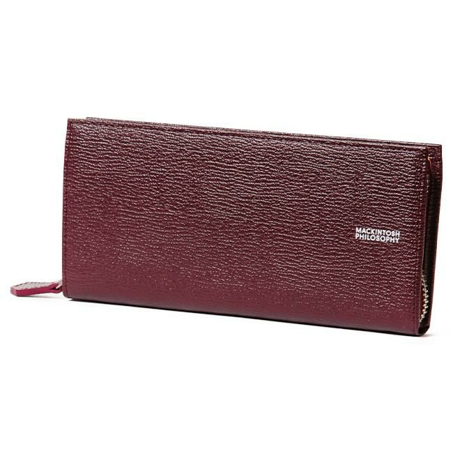 マッキントッシュ フィロソフィー ロイヤル 長財布 MACKINTOSH PHILOSOPHY map6230123