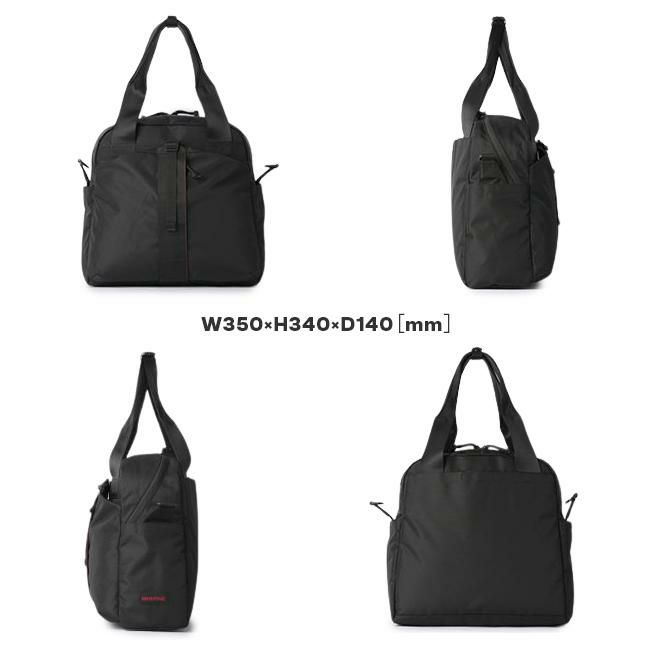 ブリーフィング アーバンジム トートバッグ BRIEFING ug-bow-tote