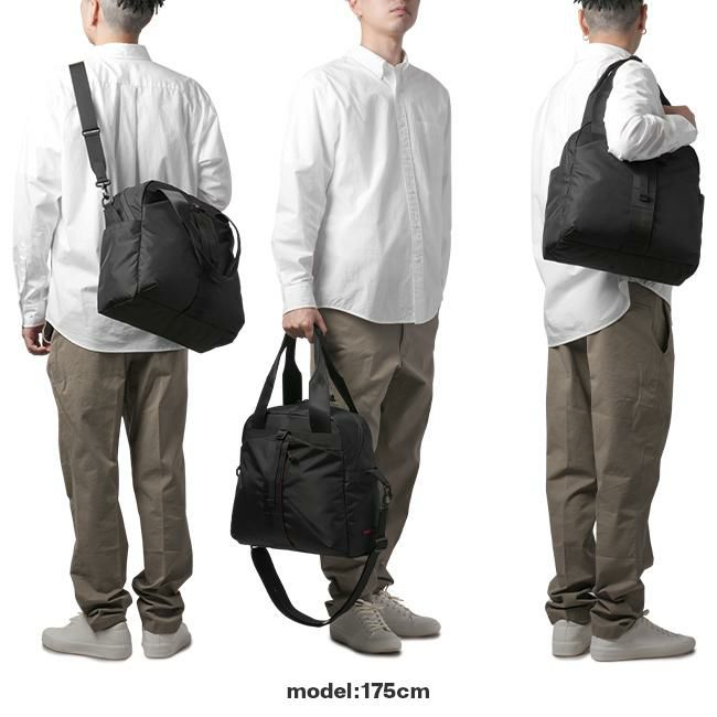 ブリーフィング アーバンジム トートバッグ BRIEFING ug-bow-tote