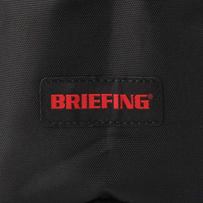 ブリーフィング アーバンジム トートバッグ BRIEFING ug-bow-tote
