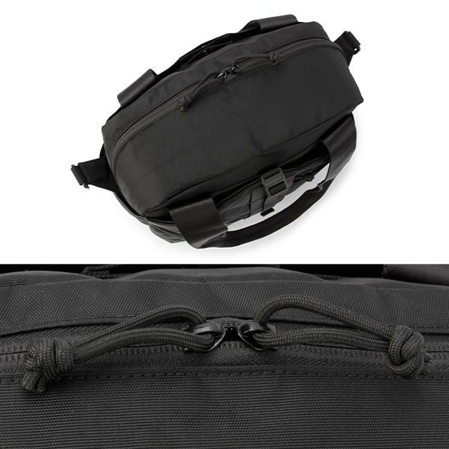 ブリーフィング アーバンジム トートバッグ BRIEFING ug-bow-tote