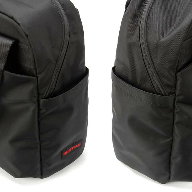 ブリーフィング アーバンジム トートバッグ BRIEFING ug-bow-tote