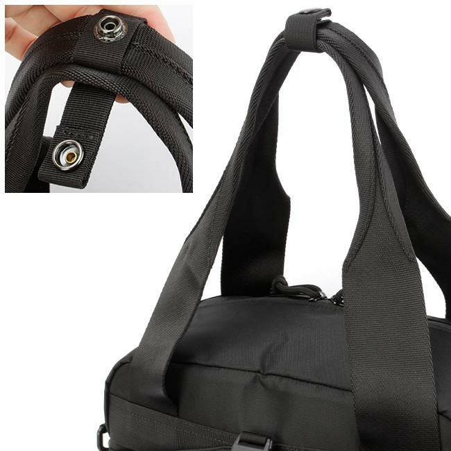 ブリーフィング アーバンジム トートバッグ BRIEFING ug-bow-tote