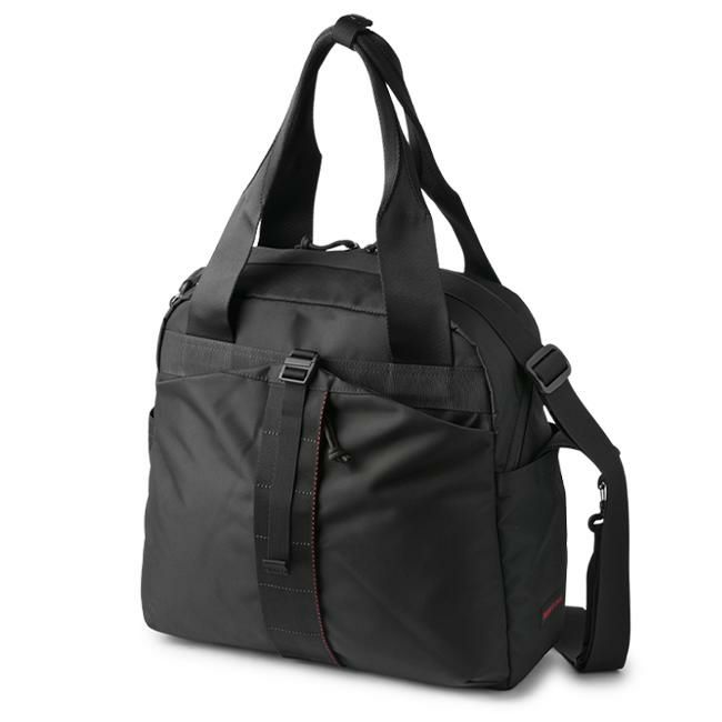 ブリーフィング アーバンジム トートバッグ BRIEFING ug-bow-tote