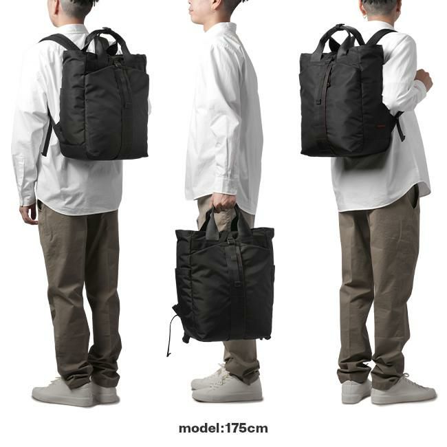 ブリーフィング アーバンジム リュック BRIEFING ug-pack-l