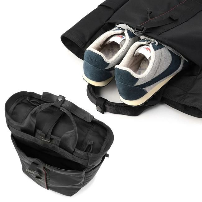 ブリーフィング アーバンジム リュック BRIEFING ug-pack-l