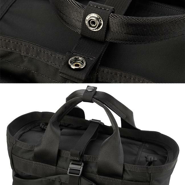 ブリーフィング アーバンジム リュック BRIEFING ug-pack-l