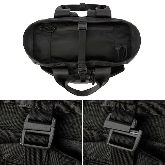 ブリーフィング アーバンジム リュック BRIEFING ug-pack-l