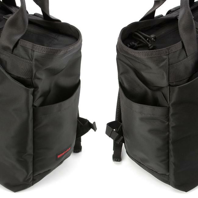 ブリーフィング アーバンジム リュック BRIEFING ug-pack-l