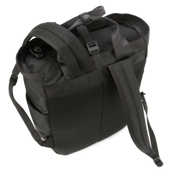 ブリーフィング アーバンジム リュック BRIEFING ug-pack-l