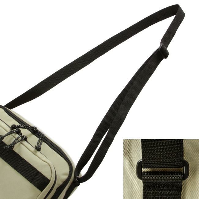 マンハッタンポーテージ フォレストヒルズ ショルダーバッグ Manhattan Portage mp1418-500cdforest