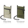 マンハッタンポーテージ フォレストヒルズ ショルダーバッグ Manhattan Portage mp2029-500cdforest