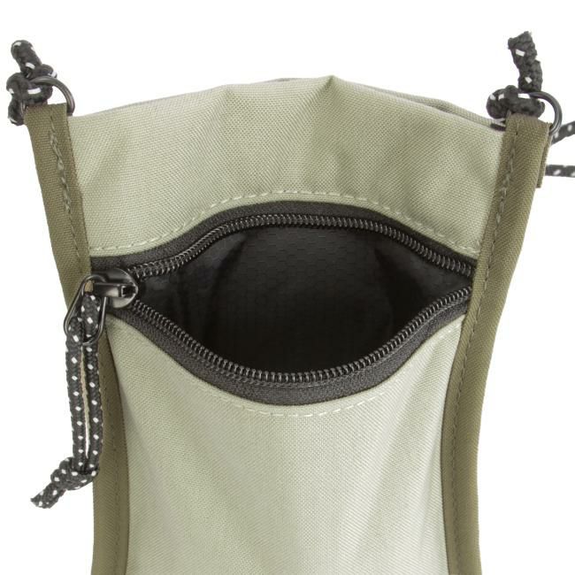 マンハッタンポーテージ フォレストヒルズ ショルダーバッグ Manhattan Portage mp2029-500cdforest