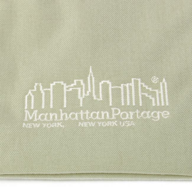 マンハッタンポーテージ フォレストヒルズ ショルダーバッグ Manhattan Portage mp2029-500cdforest