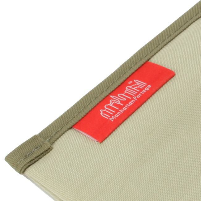 マンハッタンポーテージ フォレストヒルズ ショルダーバッグ Manhattan Portage mp2029-500cdforest
