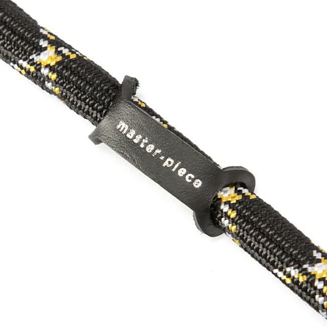 マスターピース YOSEMITE STRAP×master-piece【LTD】 ショルダーバッグ master-piece mspc-12433-ys2
