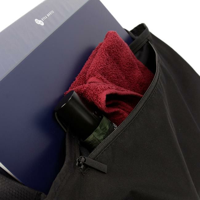 マンハッタンポーテージ ブラックレーベル コーデュラ305P メッセンジャーバッグ Manhattan Portage BLACK LABEL mp1452-305pbl