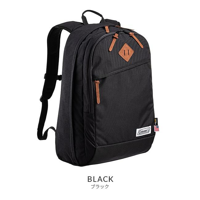 コールマン アメリカンクラシック33【LTD】 リュック Coleman amer-classic33