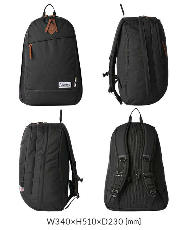 コールマン アメリカンクラシック33【LTD】 リュック Coleman amer-classic33