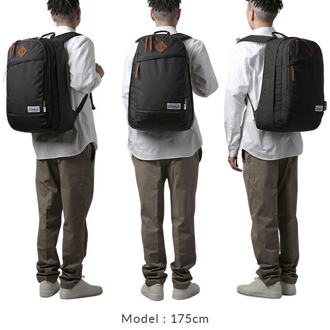 コールマン アメリカンクラシック33【LTD】 リュック Coleman amer-classic33