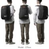 コールマン アメリカンクラシック33【LTD】 リュック Coleman amer-classic33