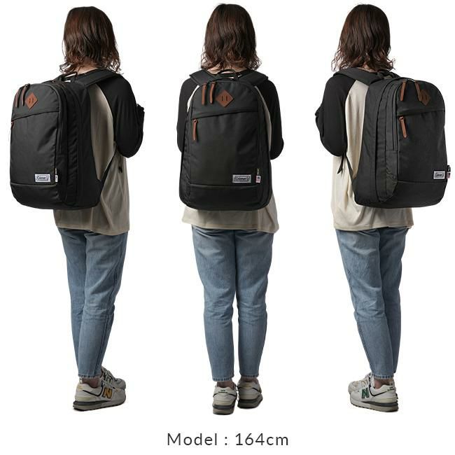 コールマン アメリカンクラシック33【LTD】 リュック Coleman amer-classic33