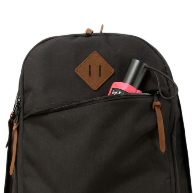 コールマン アメリカンクラシック33【LTD】 リュック Coleman amer-classic33